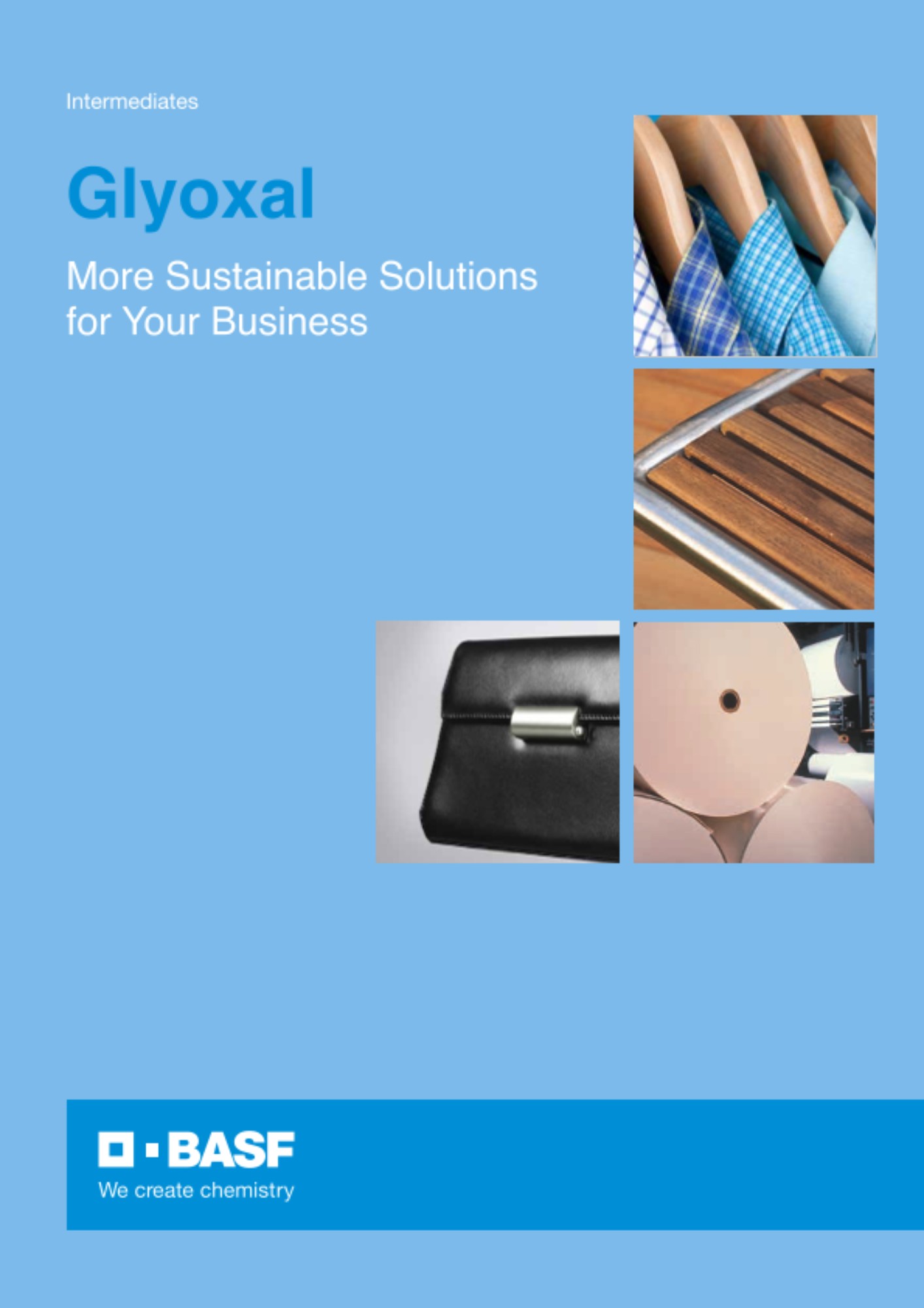 More Sustainable Solutions for Your Business